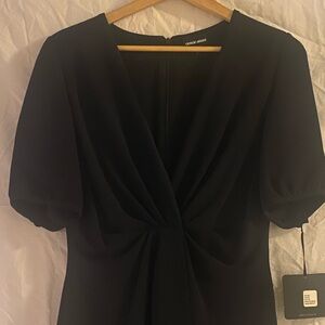 Giorgio Armani Black Label Dress